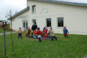 einrichtung kinderhaus 175